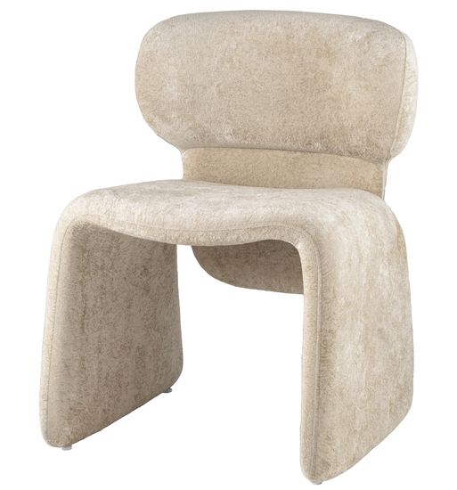 Кресло Naree бежевый