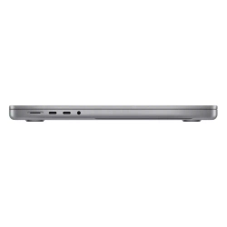 Ноутбук APPLE A2442 MKGQ3LL/A Apple 14-inch MacBook Pro M1 Pro Chip, 16GB DRAM, 1TB SSD, Space Gray Американская клавиатура MKGQ3LL/A