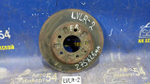 Диск тормозной передний MAZDA MPV 1996