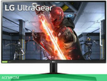 Игровой монитор LG UltraGear 27GN800P-B