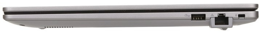 Ноутбук ASUS ExpertBook P1 15.6" / 8 Гб / SSD 1000 Гб / Без ОС / P1503CVA-S70864 / 90NX0881-M00YN0