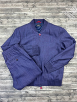 Летний спортивный костюм Kiton