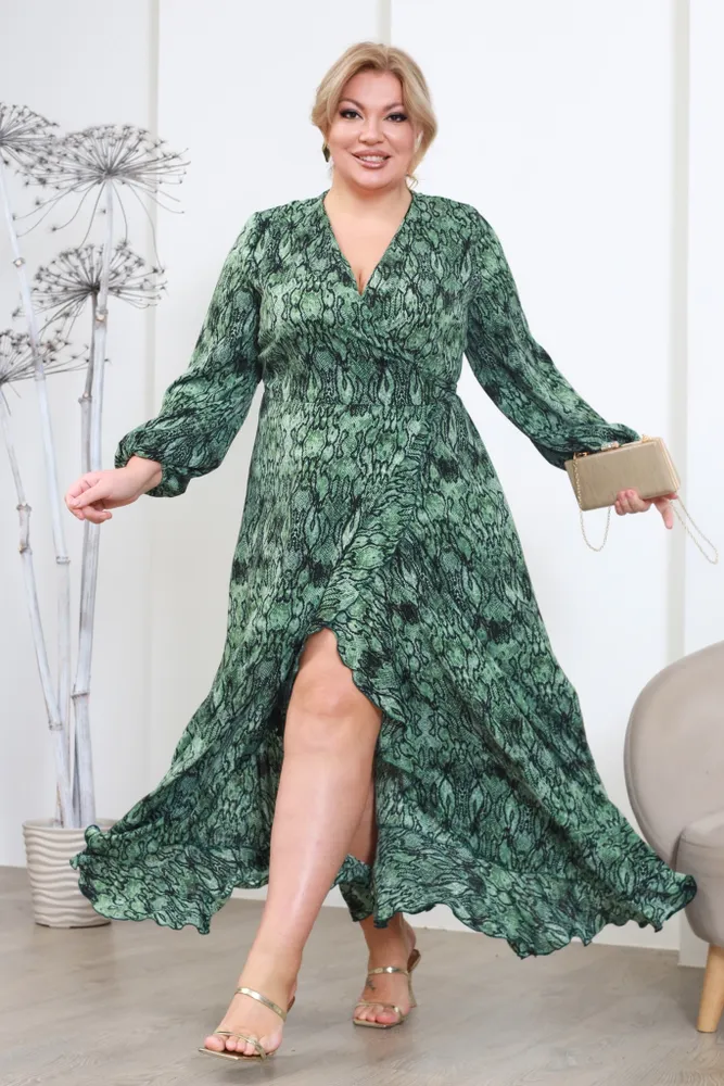 Платье 5633 Fabrika