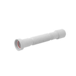 Гибкое соединение 6*4*40/50 Alca Plast A770  пластик