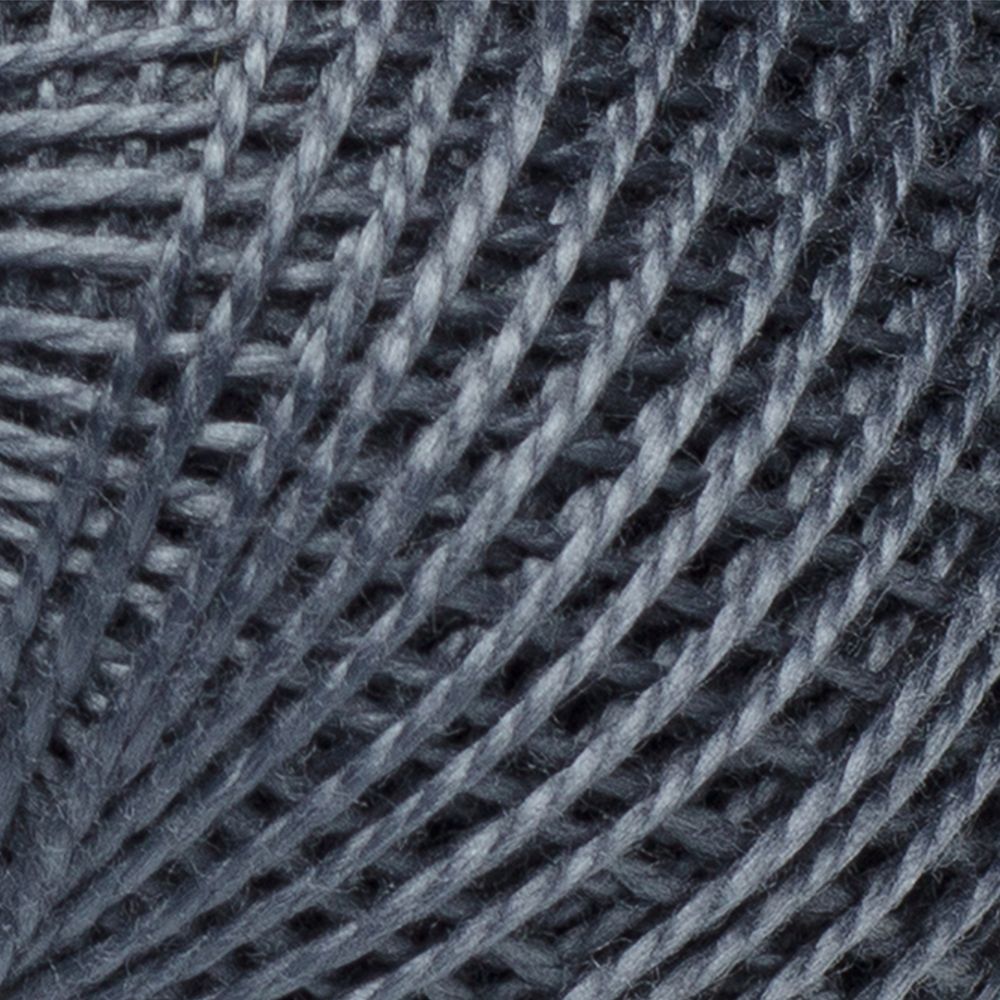 Нитки вязальные "Ирис" 25г Набор 6шт (7206)