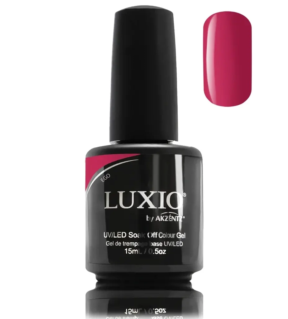 LUXIO EGO NEW 15мл