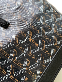 Goyard Alpin Mini Backpack