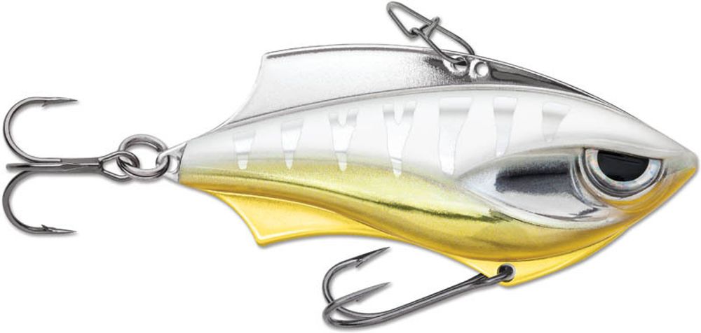 Воблер RAPALA Rap-V Blade RVB06 / 6 см, 14 г, цвет ACHT