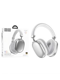 Беспроводные наушники Bluetooth Hoco W35 Max (накладные)