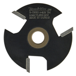 Фреза Makita пазовая дисковая 47,6*2*8*3Т   D-12033