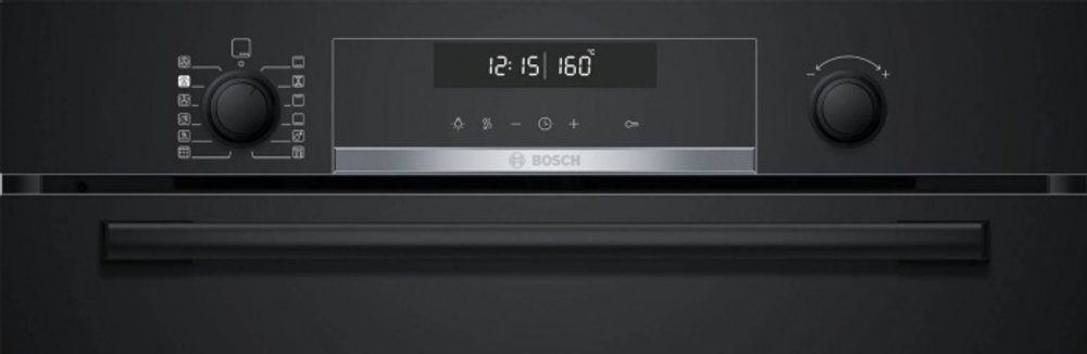 Электрический духовой шкаф Bosch HRA578BB0S