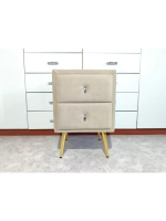 Ножки мебельные Золотые 200мм/4шт