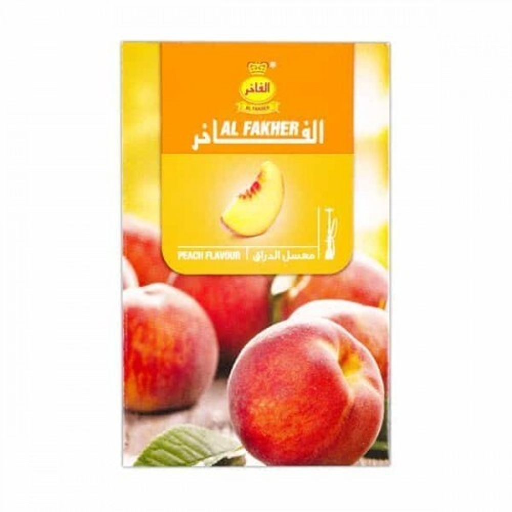 Al Fakher - Peach (50g)