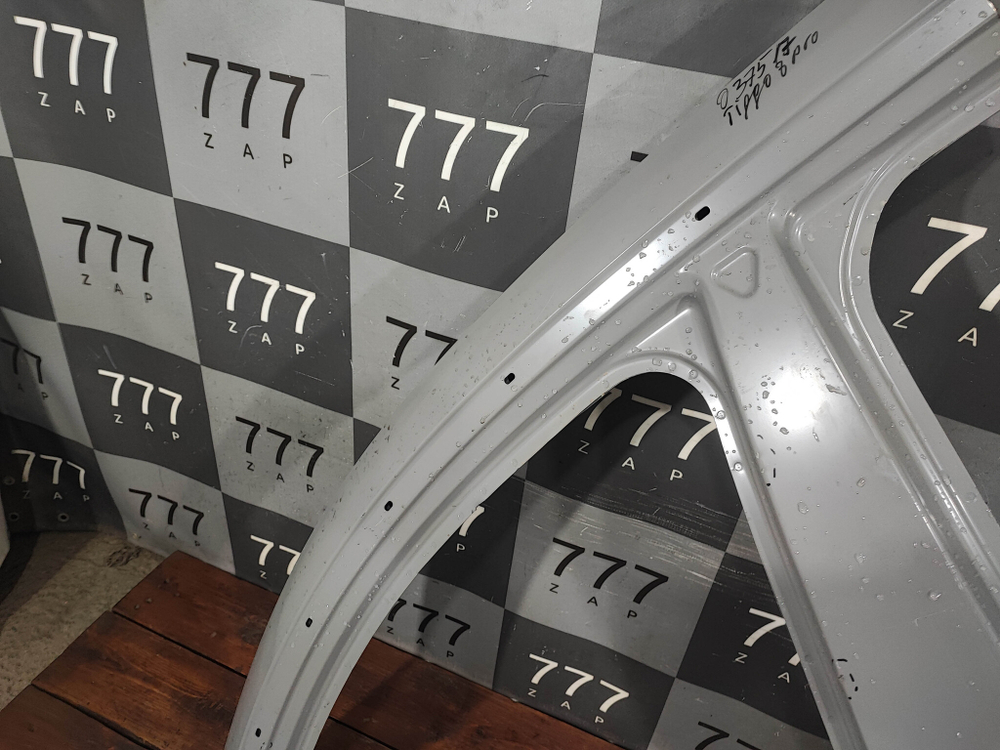 Боковина левая Chery Tiggo 8 Pro 21-нв Новая Оригинал 509001422AADYJ