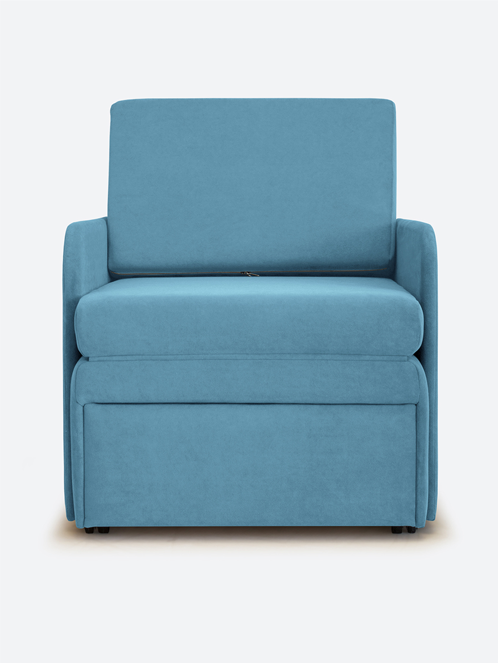 Кресло-кровать "Миник" с подлокотниками