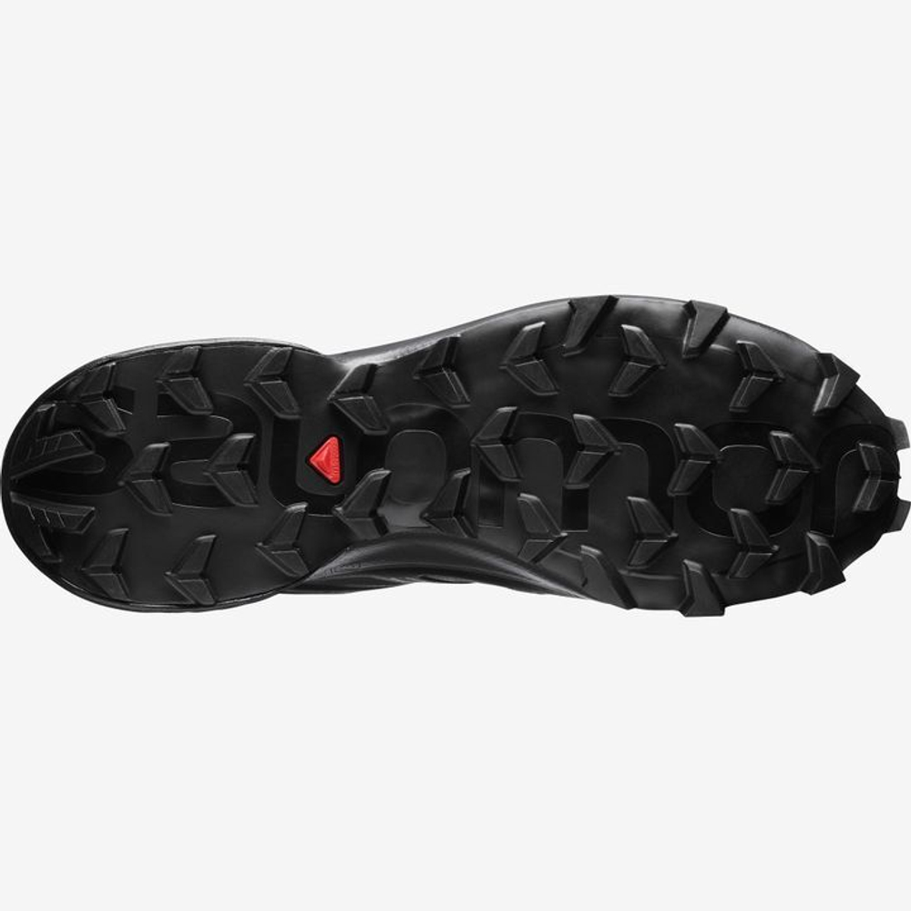 Кроссовки Salomon SPEEDCROSS 5 GTX W Bk/Bk/PHANT