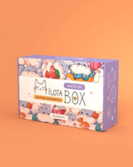 MilotaBox "Hamster Box"