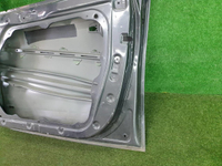 Дверь передняя правая KIA Sportage 4 QL (2016-2022)