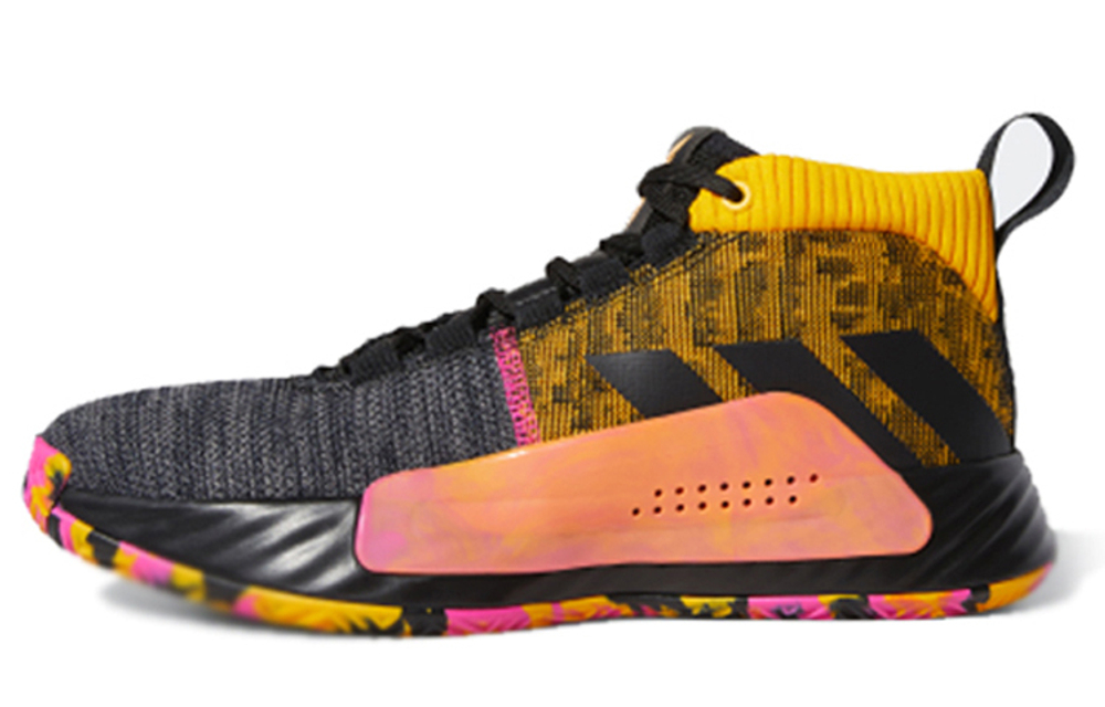 Adidas lillard 5 best sale