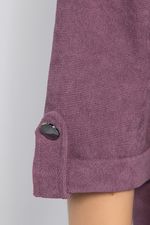 Платье Дафния (сиреневое) П13116-10М LT Collection