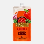 Соус Аджика томатный Pikador 200г