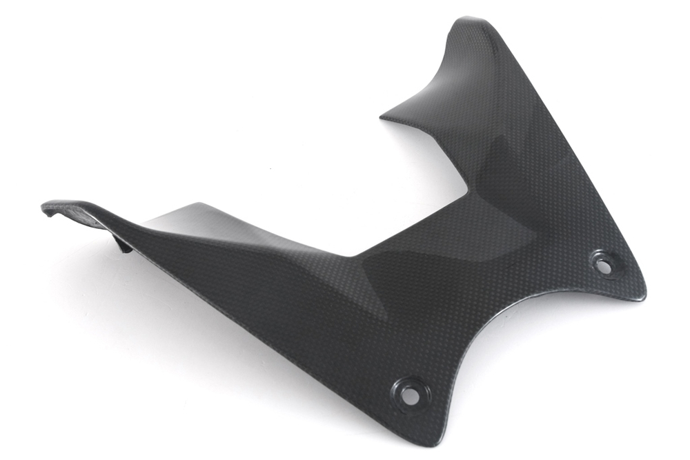 Fullsix Карбоновая накладка топливного бака Ducati Diavel V4 MD-DI22-C50