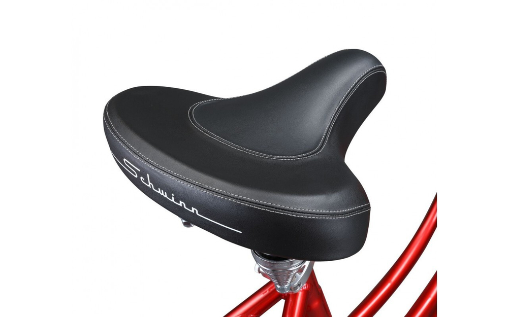 Трехколесный детский велосипед Schwinn Town & Cowntry 2018