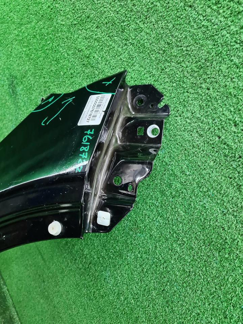 Крыло переднее правое Faw Bestune T99 (2022-н.в.)