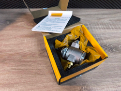 Насос топливный высокого давления  1.2 - 1.4 TSI / TFSI EA111