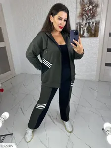 Костюм IF-4615 Фабрика Моды