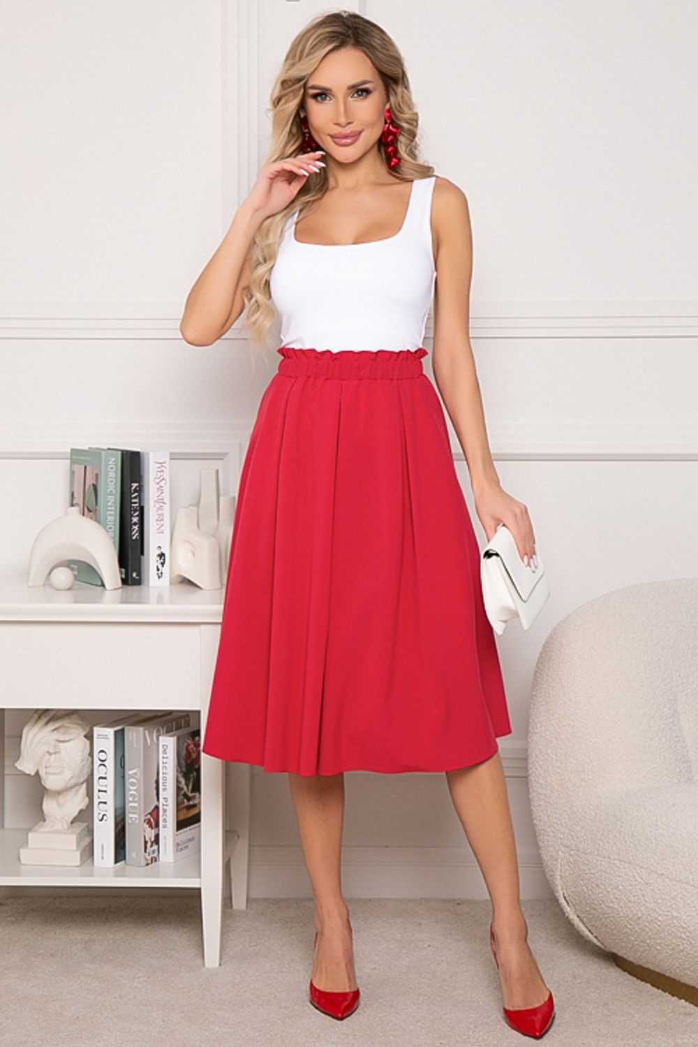 Юбка 2610-1 Avili