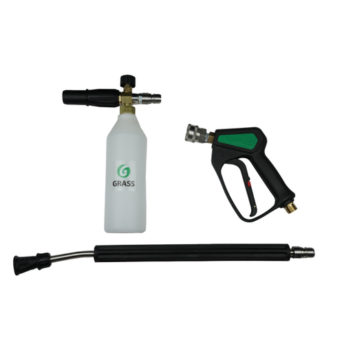 Пенокомплект К 700мм Ф25035 РК-0102-25035