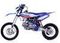 Мотоцикл YACOTA Apollino 125 PITBIKE