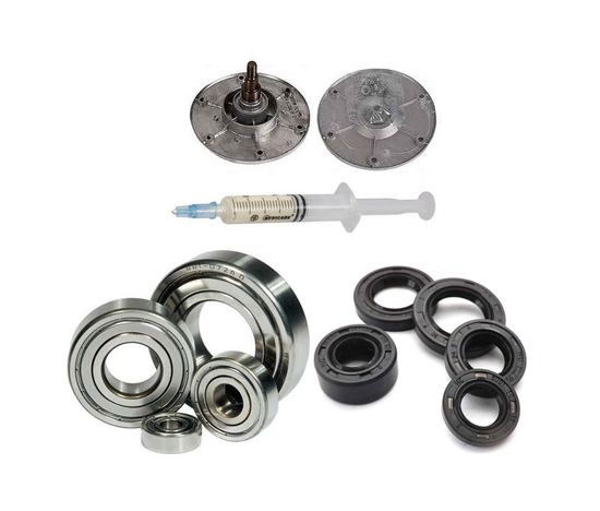 Запчасти для Стиральных Машин Ардо