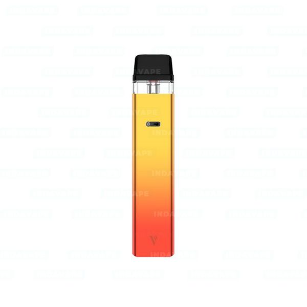 Купить Набор Vaporesso XROS 2 1000mAh Pod Kit оранжевый