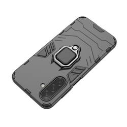 Противоударный чехол с кольцом Panther Case для Samsung Galaxy A26