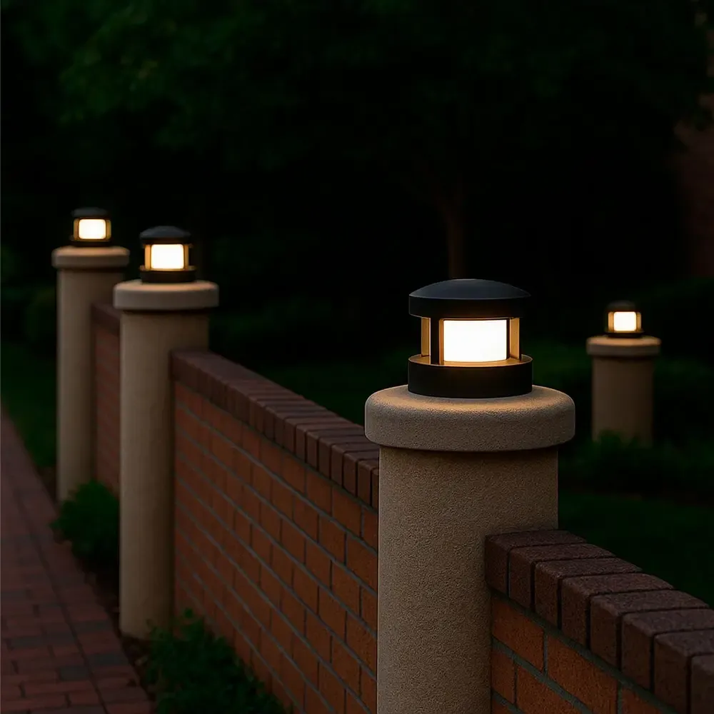 Уличный настенный светильник Arte Lamp