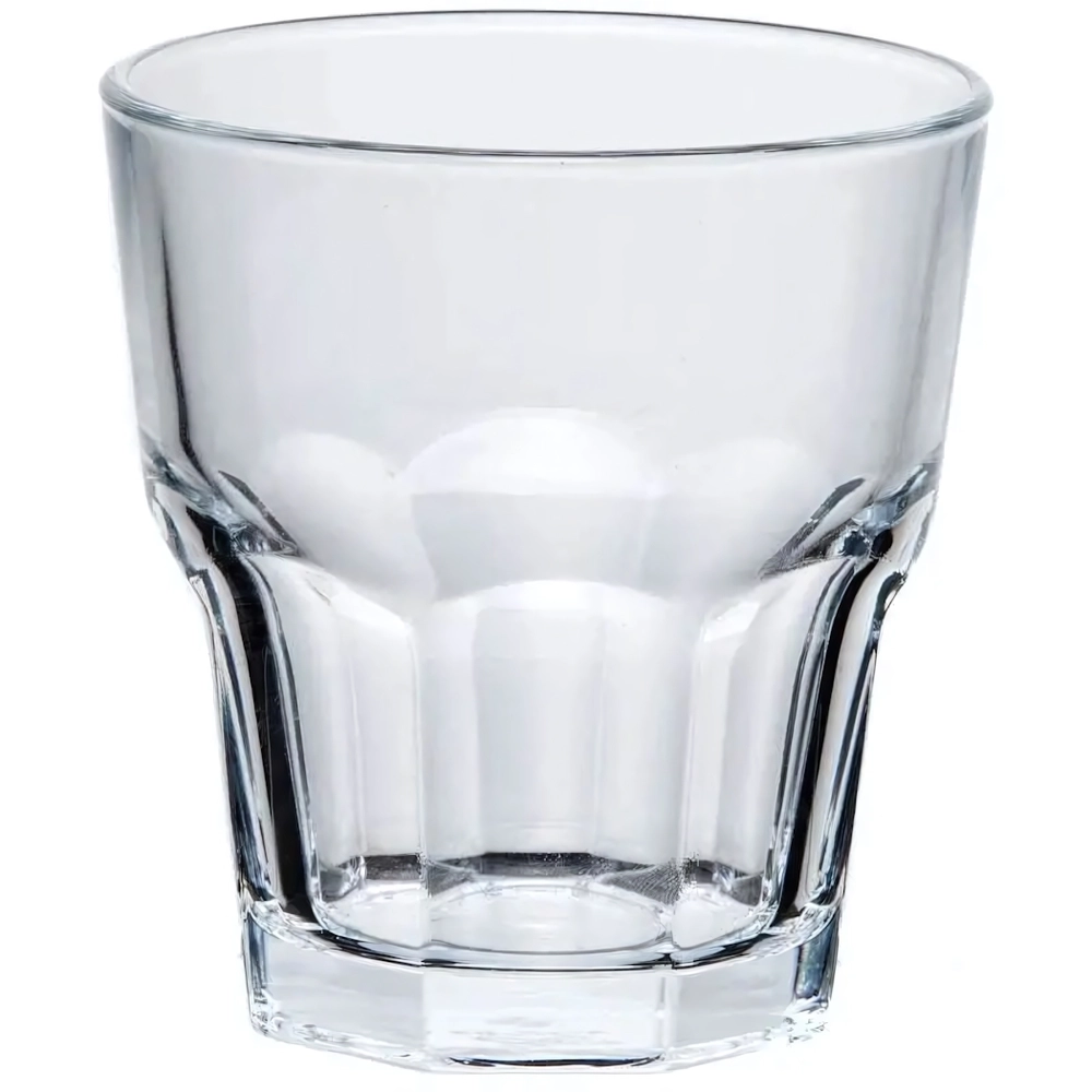 Набор стаканов 6шт 265мл «CASABLANCA V BLOCK» 52705BV