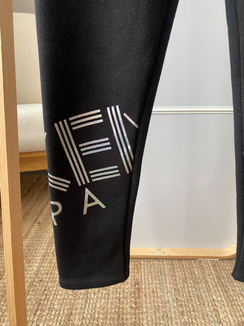 Брюки Kenzo утепленные, 140