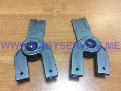 Трещотка капюшона Inglesina Quad левая