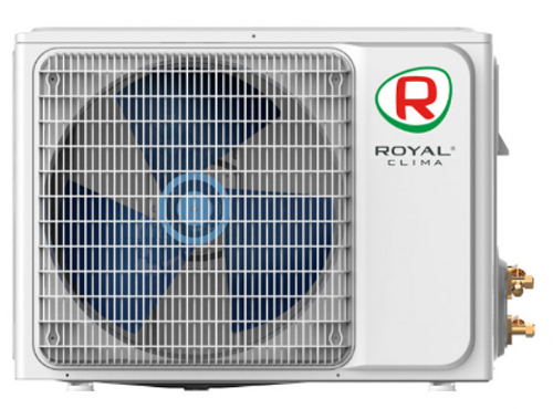 Классическая сплит-система ROYAL CLIMA VELA NUOVA RC-VX28HN