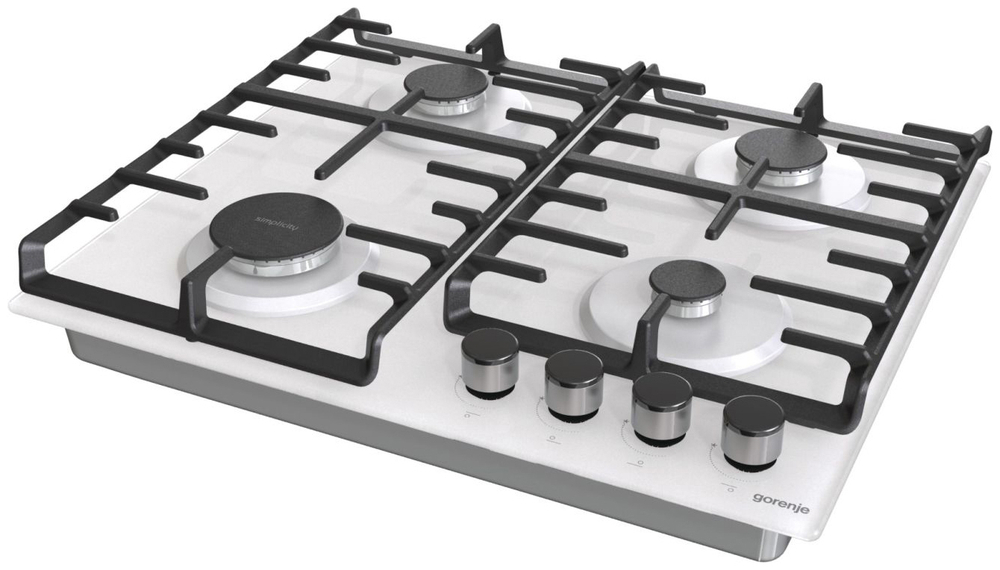 Варочная панель газовая GORENJE GT642SYW