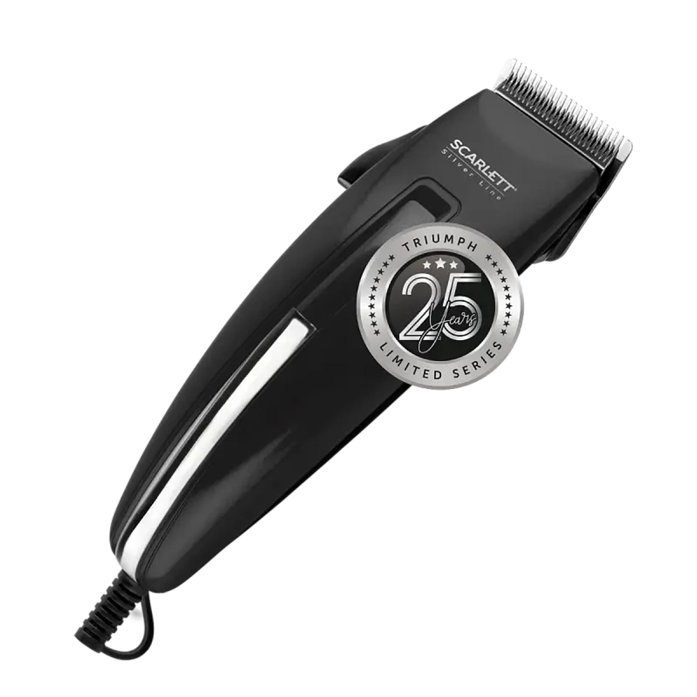 Машинка для стрижки SCARLETT SC-HC63C11