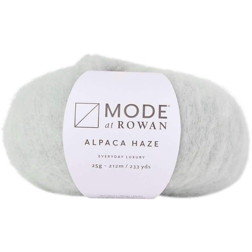 Пряжа Rowan Alpaca Haze (12)