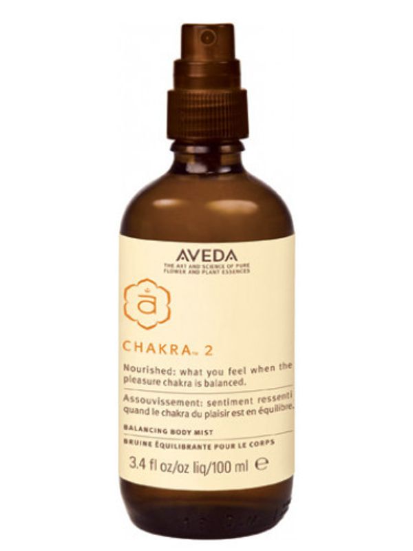 Aveda Chakra 2 Attraction