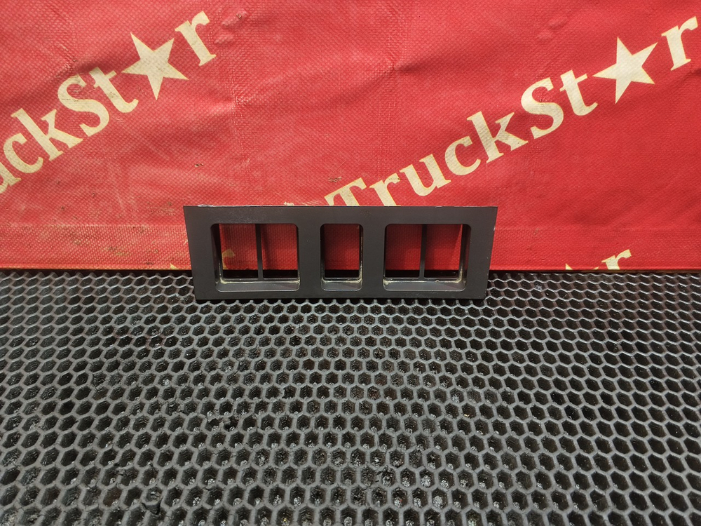 Рамка кнопок