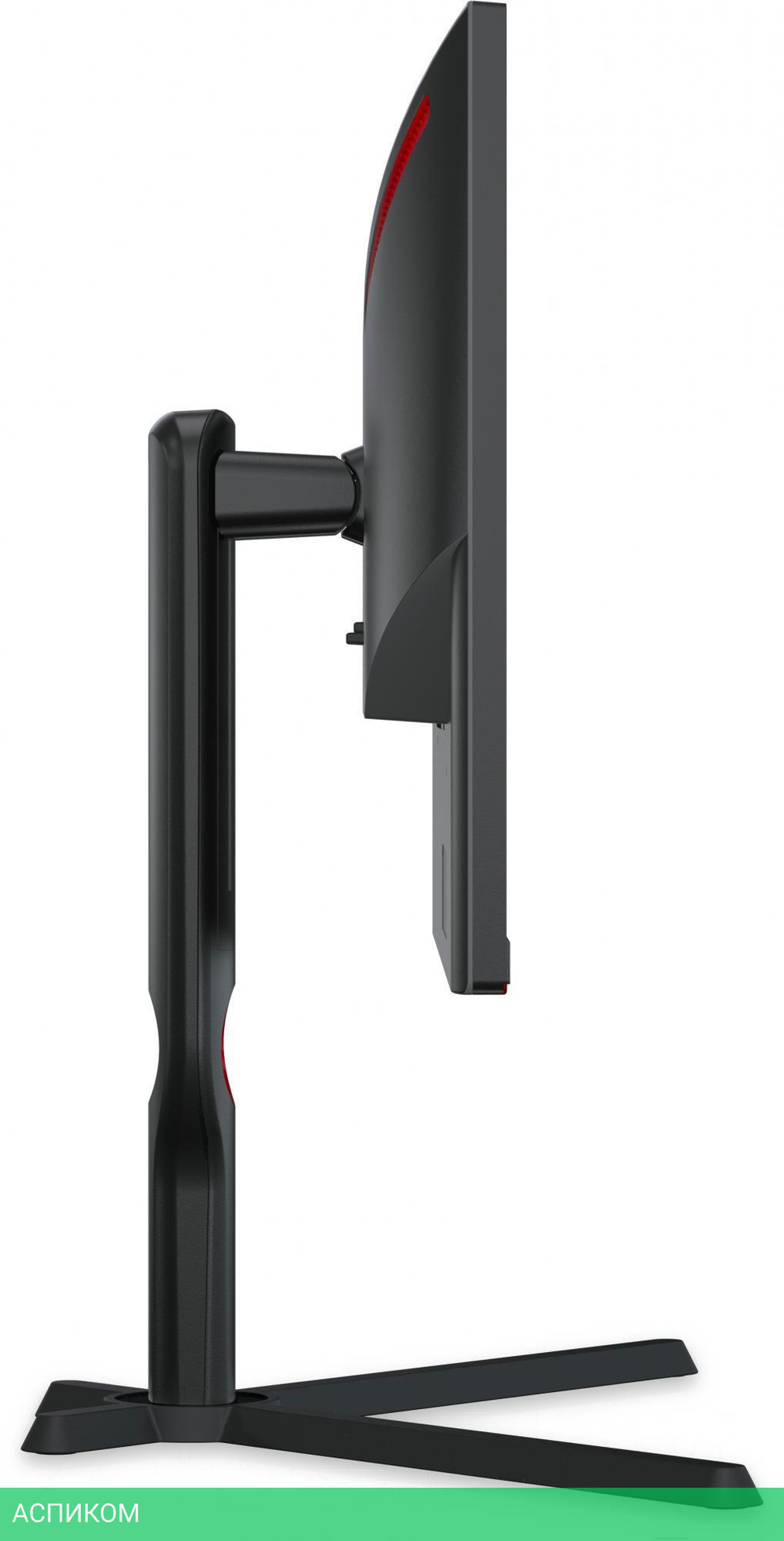 Монитор AOC 25G3ZM/BK