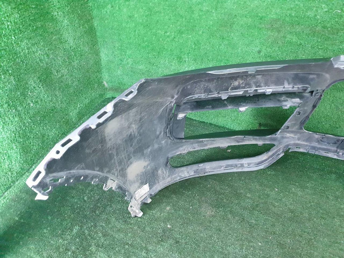 Бампер передний Porsche Cayenne 3 PO536 (2017-2023)