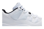 Кроссовки Jordan Air Jordan 11 Retro Low White Red (2012)