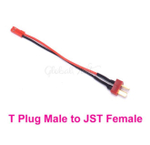 Переходник ET T-Plug-M/JST-F-150